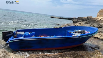 Juzgan a un joven acusado de patronear una patera desde Argelia hasta Formentera
