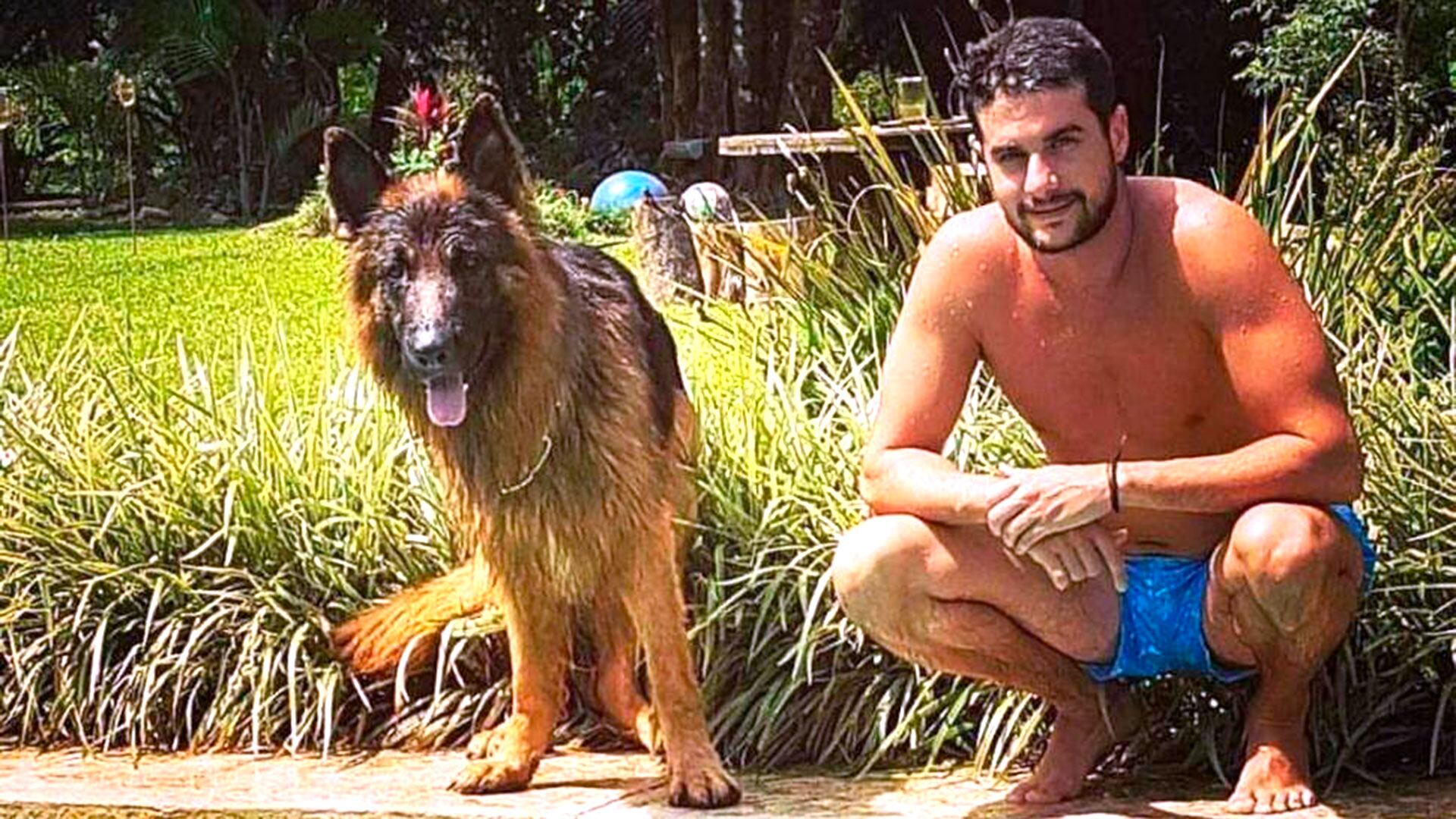 El acusado ya no tendrá más opciones para intentar revertir la condena