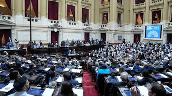 El oficialismo y sus socios