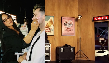 Al finalizar la experiencia, los