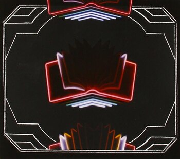 Neon Bible, Arcade Fire