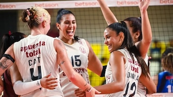 Posible rival de Universitario en