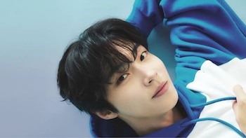 El actor ha preparado varias