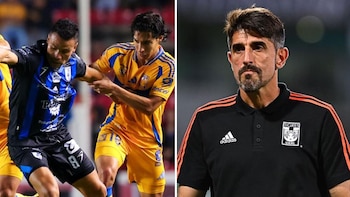 El estratega felino habla sobre