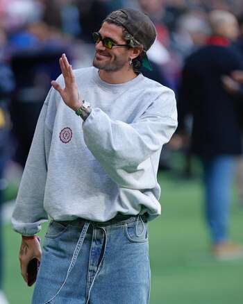 El divertido comentario de Messi