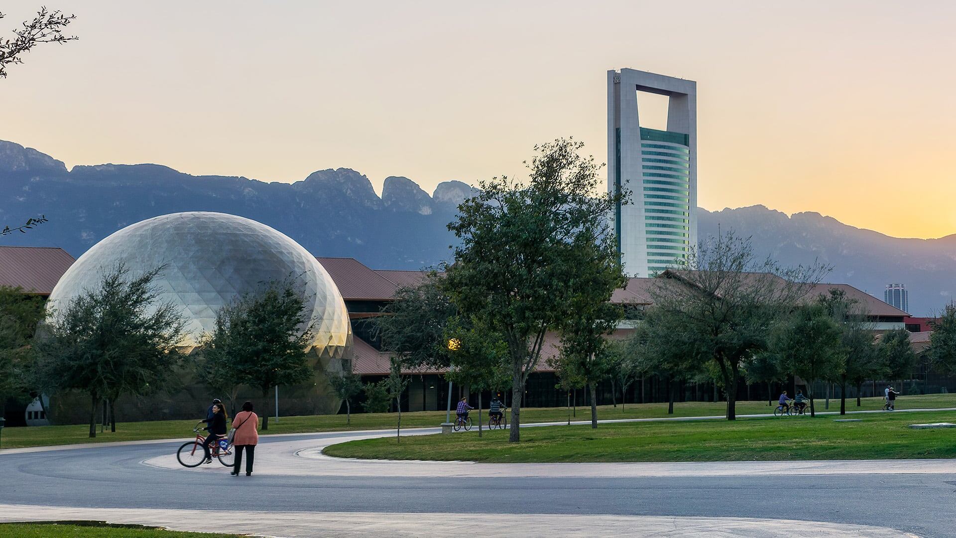 Probabilidad de lluvia para este día (Wikimedia Commons)