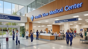 Los cambios en el fondo médico de Nueva York podrían afectar la atención médica infantil