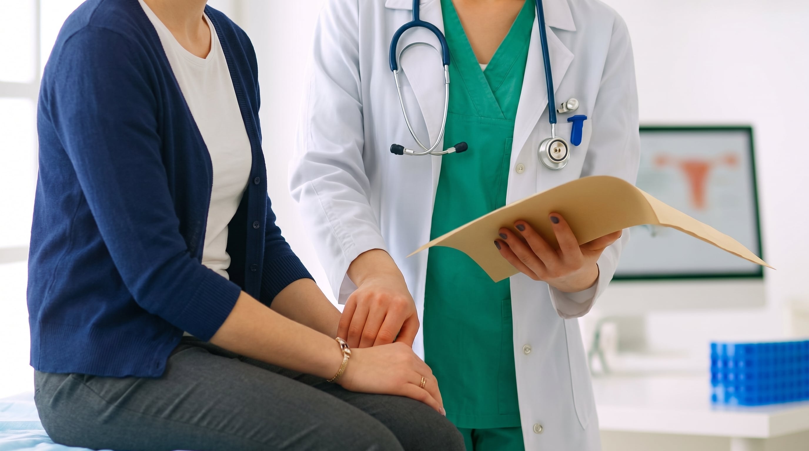La picazón crónica de la dermatitis atópica altera el sueño, el trabajo, la escuela y los vínculos, y se asocia con más depresión y ansiedad (Imagen Ilustrativa Infobae)