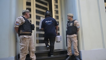 La AFA y los US$ 17 millones de la mansión de Pilar: cómo sigue la causa que ahora vuelve a un juzgado de CABA