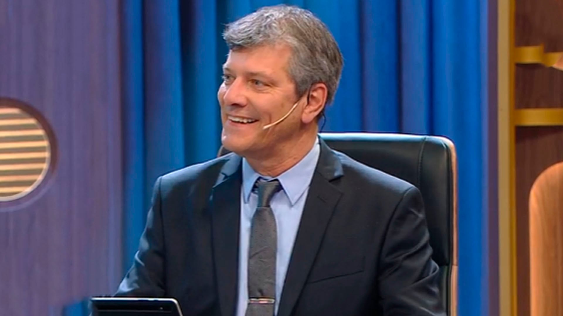 Deja que entre el sol, de Vorterix, candidata a mejor Magazine