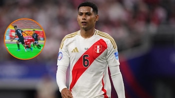Marcos López explotó con el polémico arbitraje de Daniel Ureta en derrota de Sport Boys ante Sport Huancayo: “Un poco más de seriedad”
