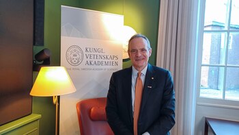 Nobel de Economía Johnson: Las