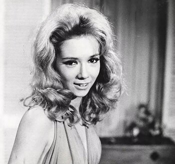 "Cuando tengo momentos complejos es