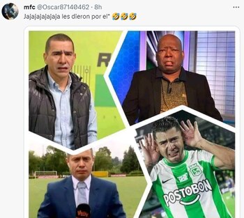 Los mejores memes que dejó