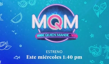 ‘Mande quien mande’ confirma a