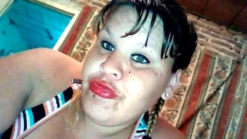 Sabrina Vanina Maturano