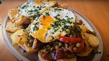 Para esta preparación, la carne