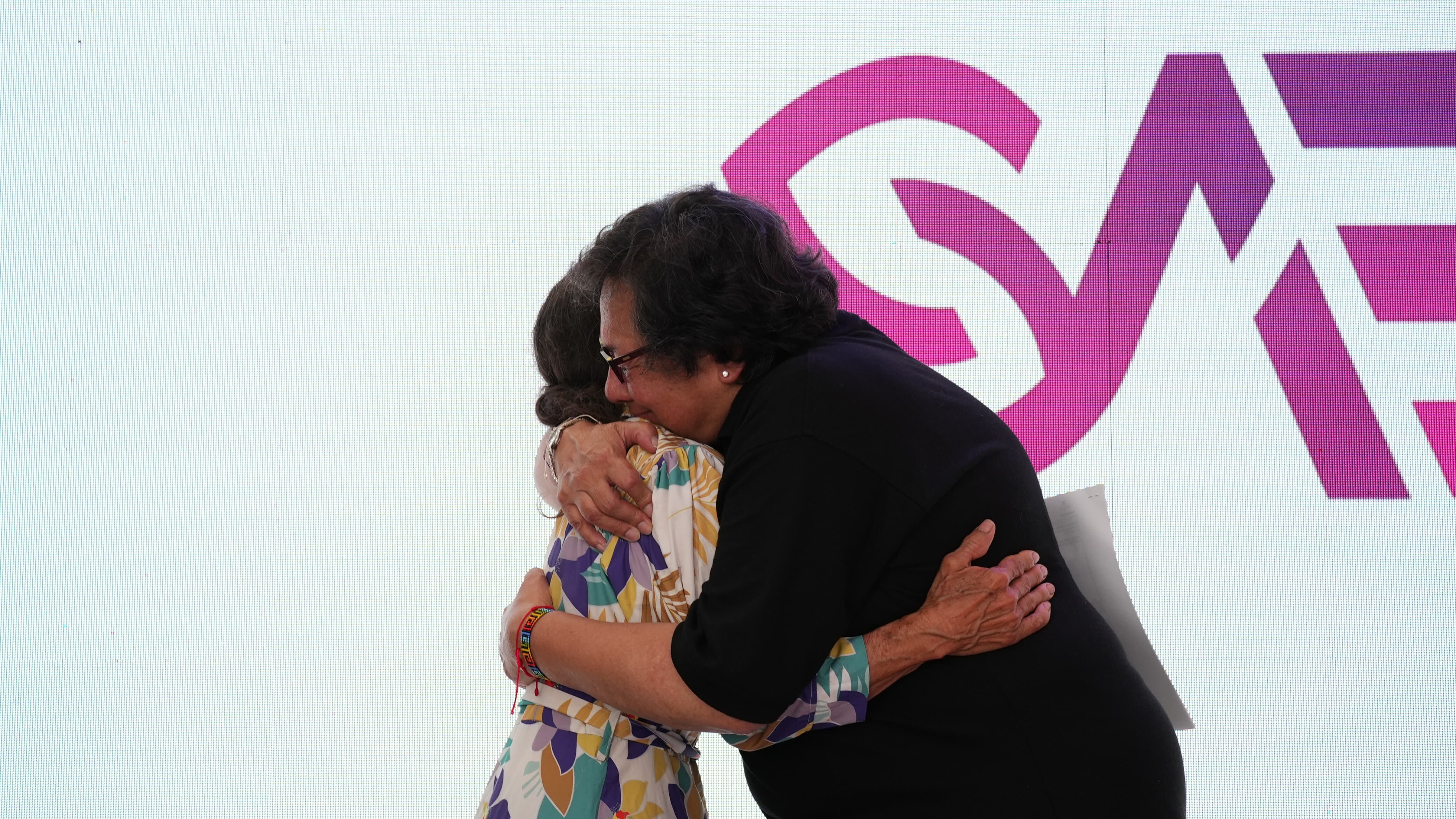 La SAE no reveló el valor de los predios entregados - crédito SAE