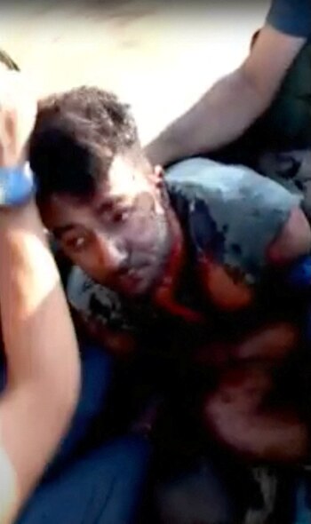 Entre los fallecidos se encuentra