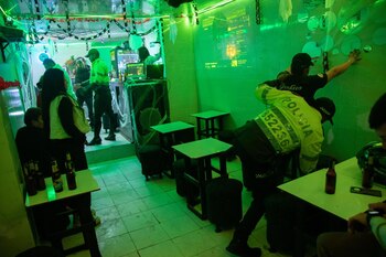 El concejal Julián Sastoque advierte