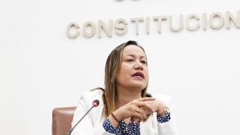 Corcho desmiente que esté obstaculizando