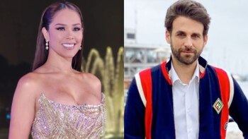 Karen Schwarz asegura que no