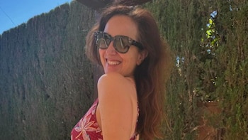 Imagen de Nena Daconte compartida