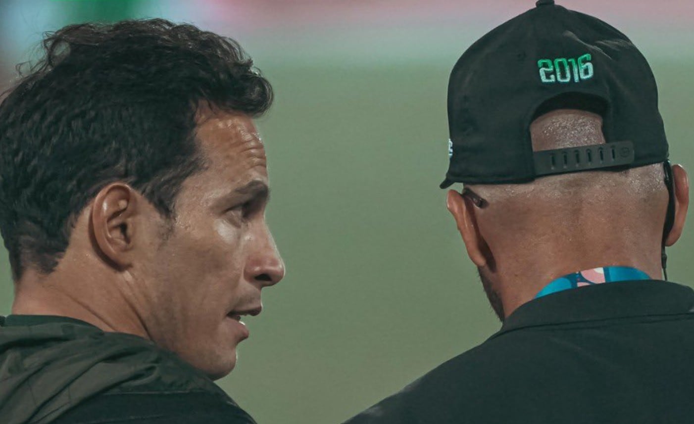 Atlético Nacional busca nuevo técnico tras ganar la Copa Colombia