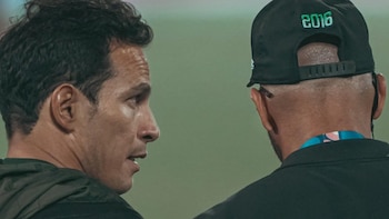 Atlético Nacional se pronunció sobre