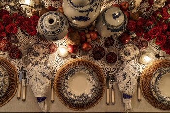 La delicadeza en cada uno