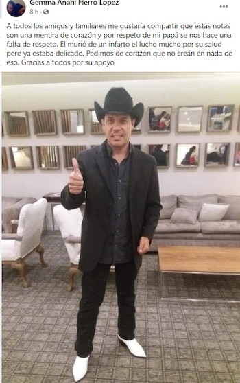 Gemma Anahi Fierro Lopez,