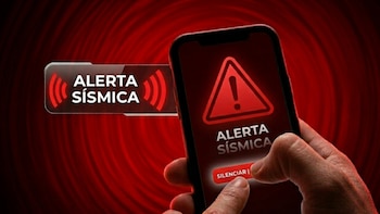Simulacro Nacional 2026: ¿Se puede desactivar la alerta sísmica del celular?