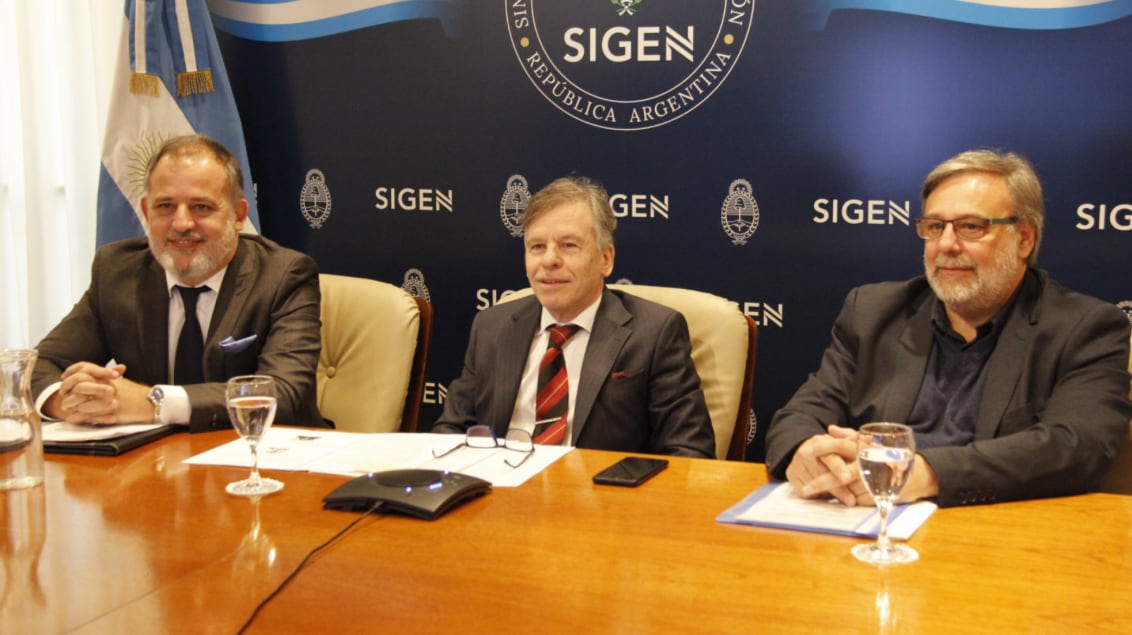 La Sindicatura General de la Nación anunció la organización del 2° Congreso Internacional de Control Gubernamental