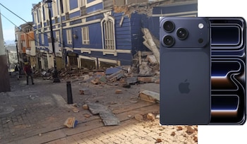 Apple depende de la información de las entidades gubernamentales y no de los celualres, como lo hace Google con los dispositivos Android.