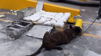 No se conoce el destino