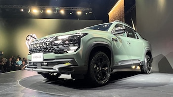 Renault para uso de Inhouse