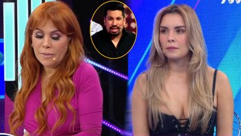 Aldo Miyashiro no habría pasado