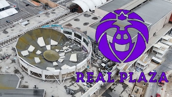 Real Plaza deberá pagar S/