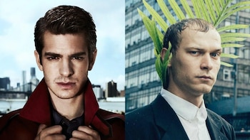 Andrew Garfield y Yura Borisov protagonizan el drama sobre dos décadas de investigación y desarrollo de la inteligencia artificial.