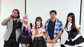Yokai Expo llegará por primera vez a CDMX para celebrar la cultura otaku: habrá concursos de cosplay, videojuegos y manga