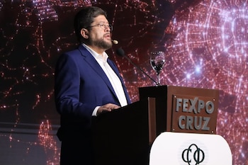 Presentación en el Foro Político