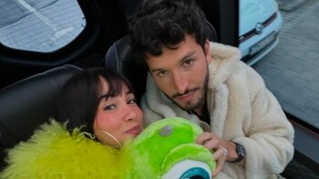 Sebastián Yatra rompió su relación