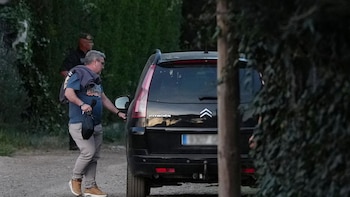 La defensa de Óscar S.M. exige rectificar el uso del término "zulo" para referirse a la bodega de Traspinedo