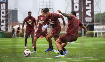 Universitario de Deportes – Deportivo Moquegua – Liga 1 – Perú – deportes – 12 mayo