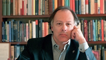 Javier Marías (El País)