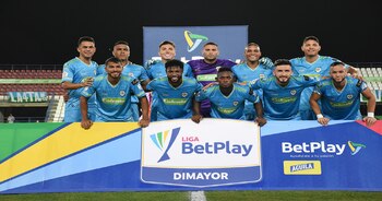 Jaguares de Córdoba cayó como