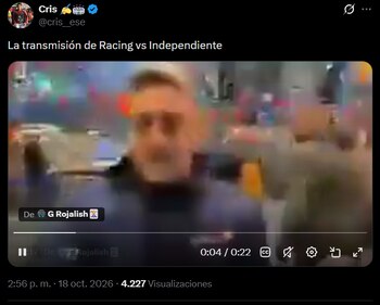 Imagen M7ISOIY555G4LKONGIDR6WFRYM