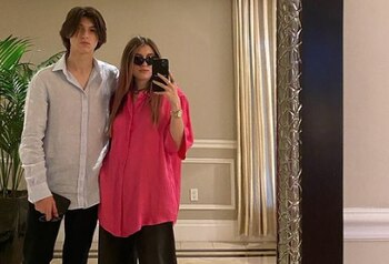 (Foto: Ig reginacastroooo)