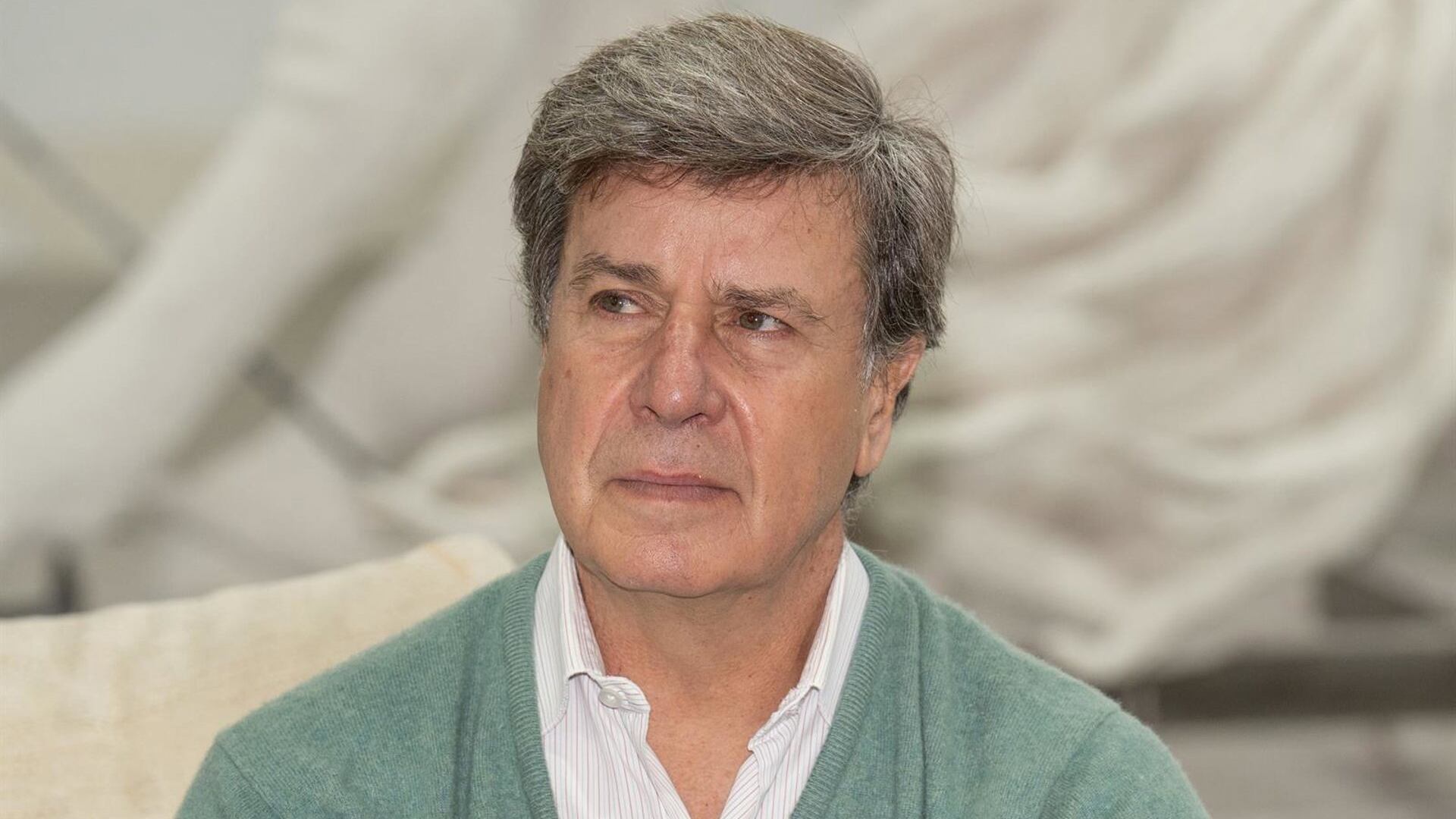 Cayetano Martínez de Irujo en una imagen de archivo (Europa Press)