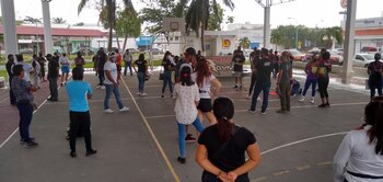 Foto: Tw @novedadesqroo